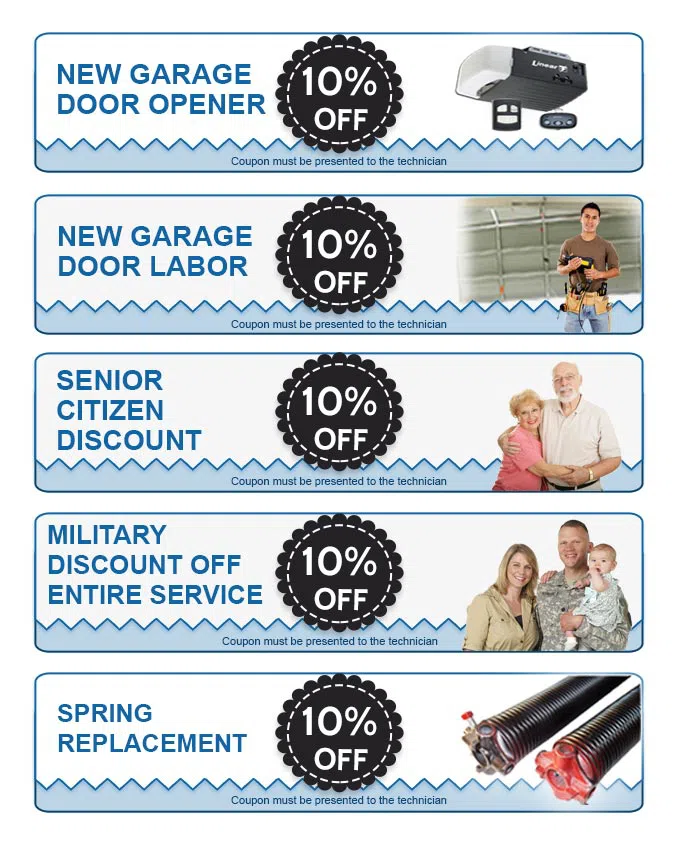 HighTech Garage Door Irvine, CA 949-742-7544 - CouponSet30-five