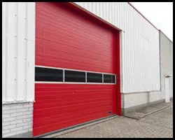 HighTech Garage Door Irvine, CA 949-742-7544 - side-bar-g-door