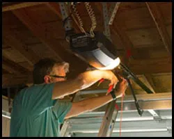 HighTech Garage Door Irvine, CA 949-742-7544